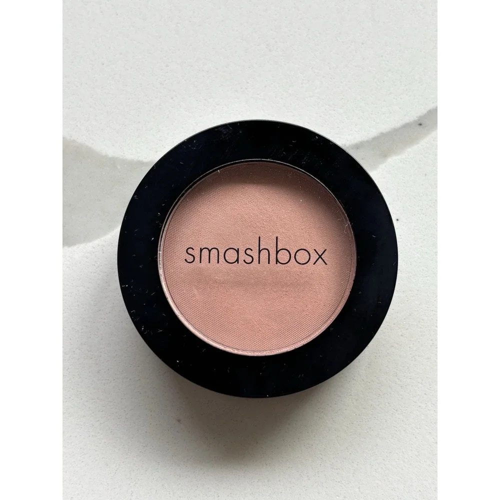 Smashbox Blush Rush Radiance Single Blush Bare 0.13 oz